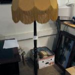 93 4096 GOLVLAMPA